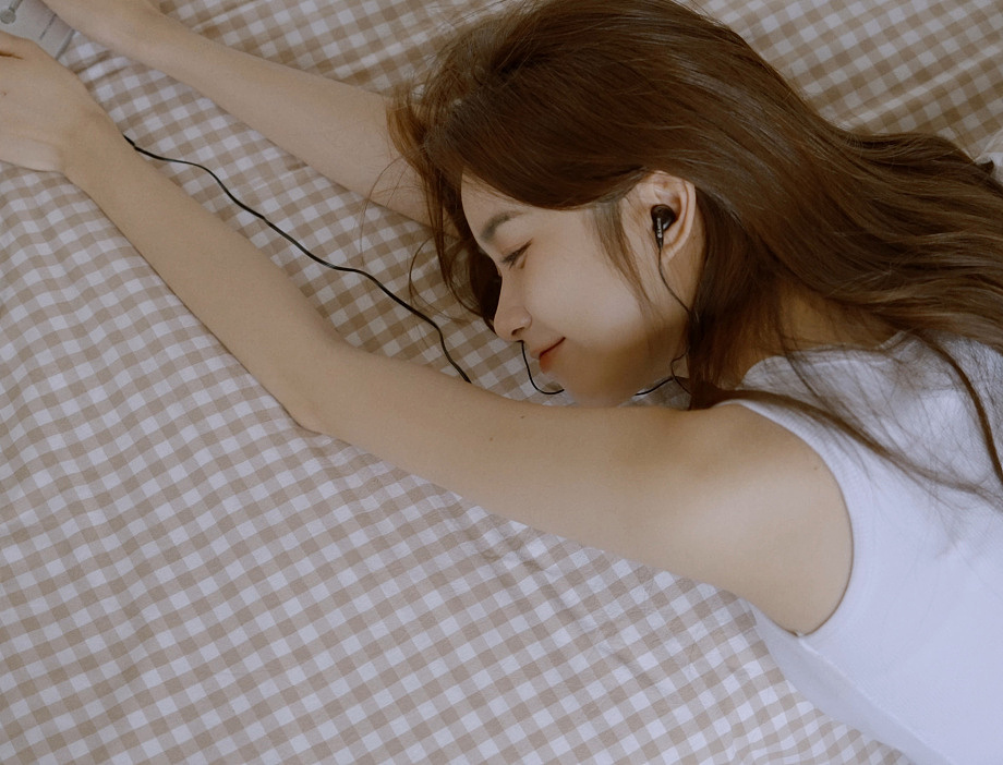 All of my life is you