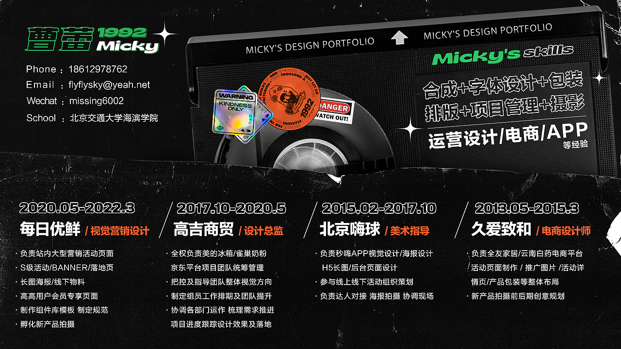 2022作品集 视觉营销设计（图ZMjk4NTQyOTQ0） - 海报 - 站酷设计师慕西原原创素材 - 站酷ZCOOL