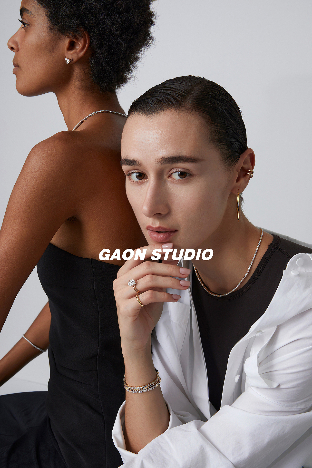 饰品拍摄#高恩广告#Gemmy Jammy（图ZMzYwMjM5NzY0） - 产品摄影 - 站酷设计师高恩广告GAON原创素材 - 站酷ZCOOL