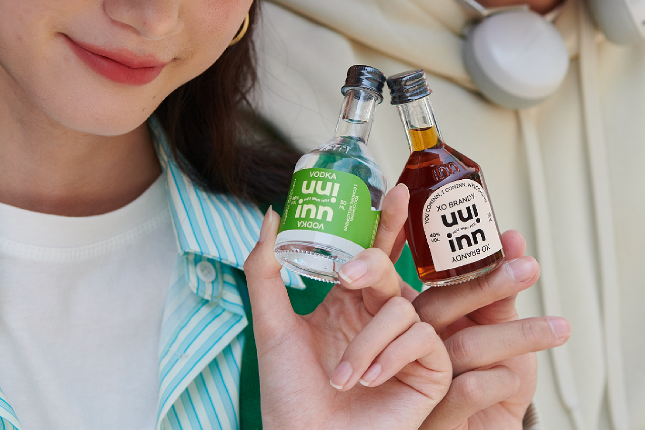 Packaging | 牛引®️iuuinn 洋酒品牌包装设计（图ZMzQ5NTIwMjUy） - 品牌 - 站酷设计师OnedayDesign原创素材 - 站酷ZCOOL