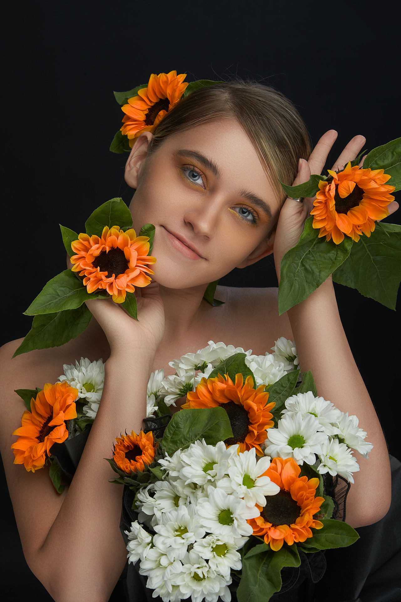 Ofb（图ZMzI4Mjk3NzM2） - 人像摄影 - 站酷设计师梦玙千寻原创素材 - 站酷ZCOOL