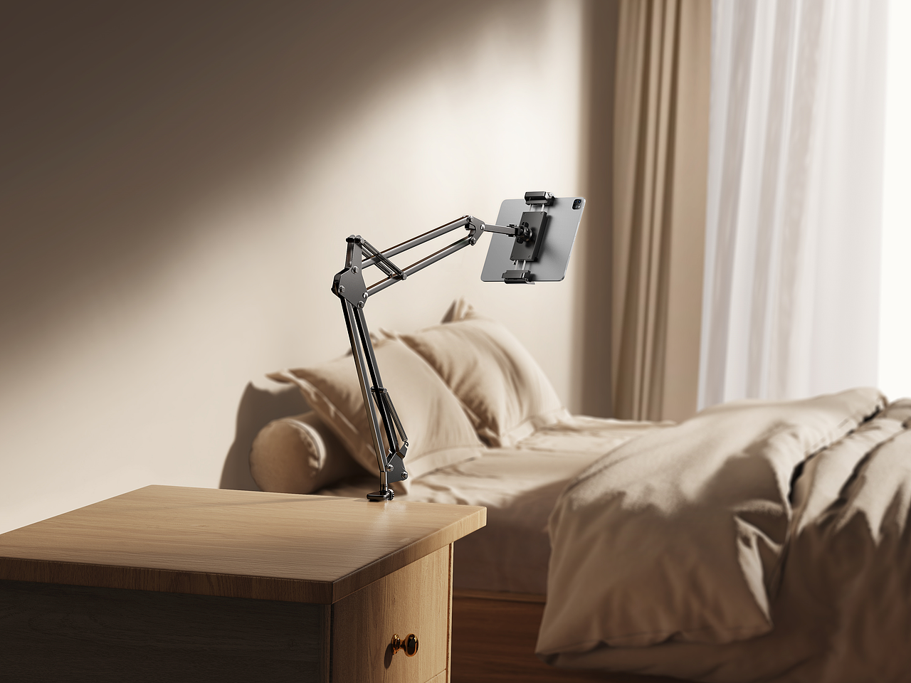 LISEN李森科技 | 车载品类、桌面品类