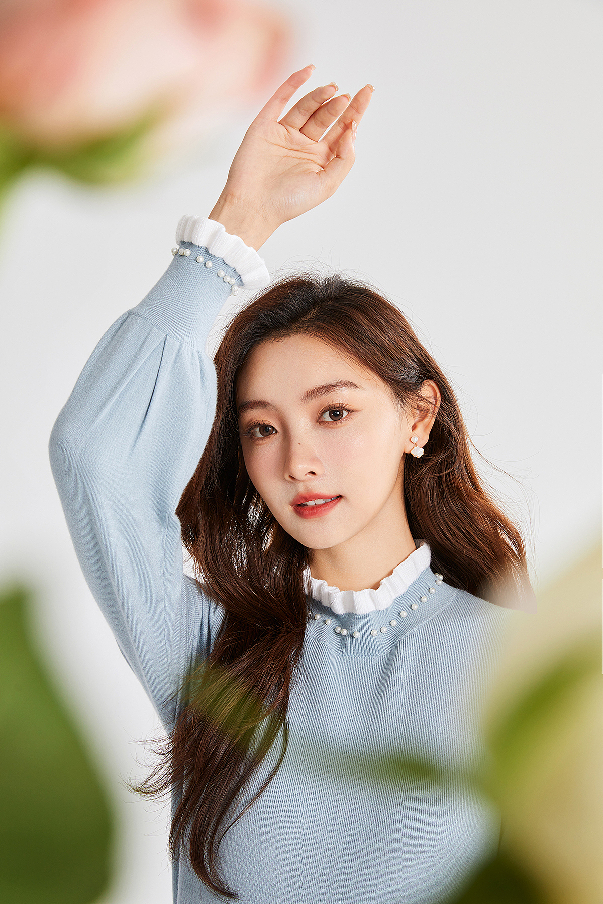 秋水伊人 LOOK（图ZMzIyODM1MDgw） - 人像摄影 - 站酷设计师卡凡李大晚原创素材 - 站酷ZCOOL