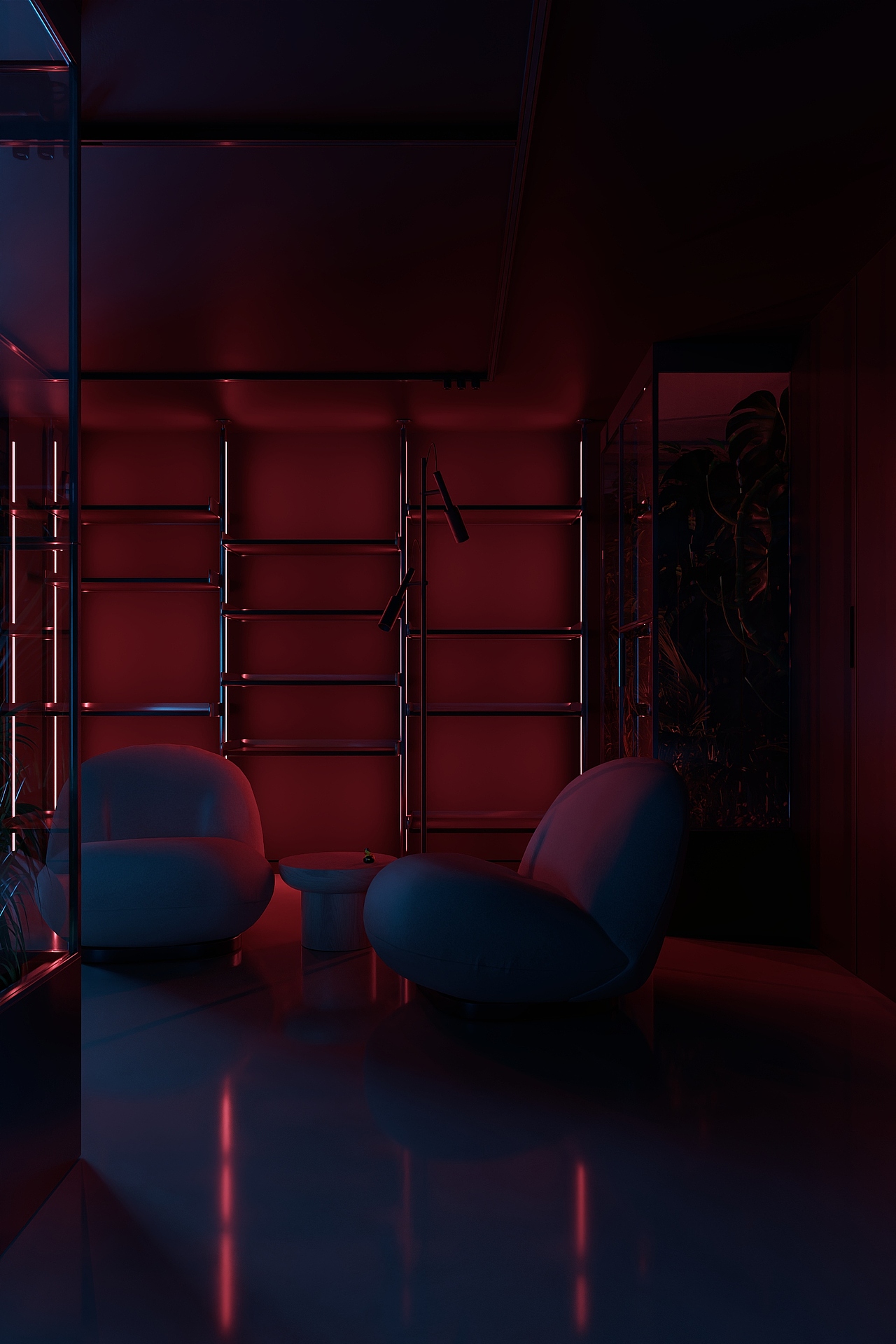 白天與黑夜（图ZMzA2NDA2ODk2） - 家装设计 - 站酷设计师做豬要低調原创素材 - 站酷ZCOOL