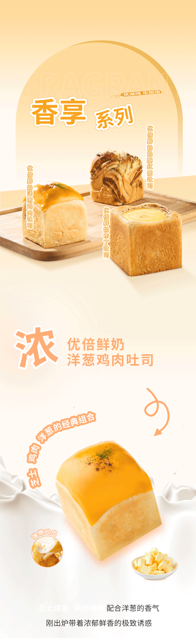 光明悠焙Gif（图ZMzY3MjQ5OTg0） - 美食摄影 - 站酷设计师FeelPhoto原创素材 - 站酷ZCOOL