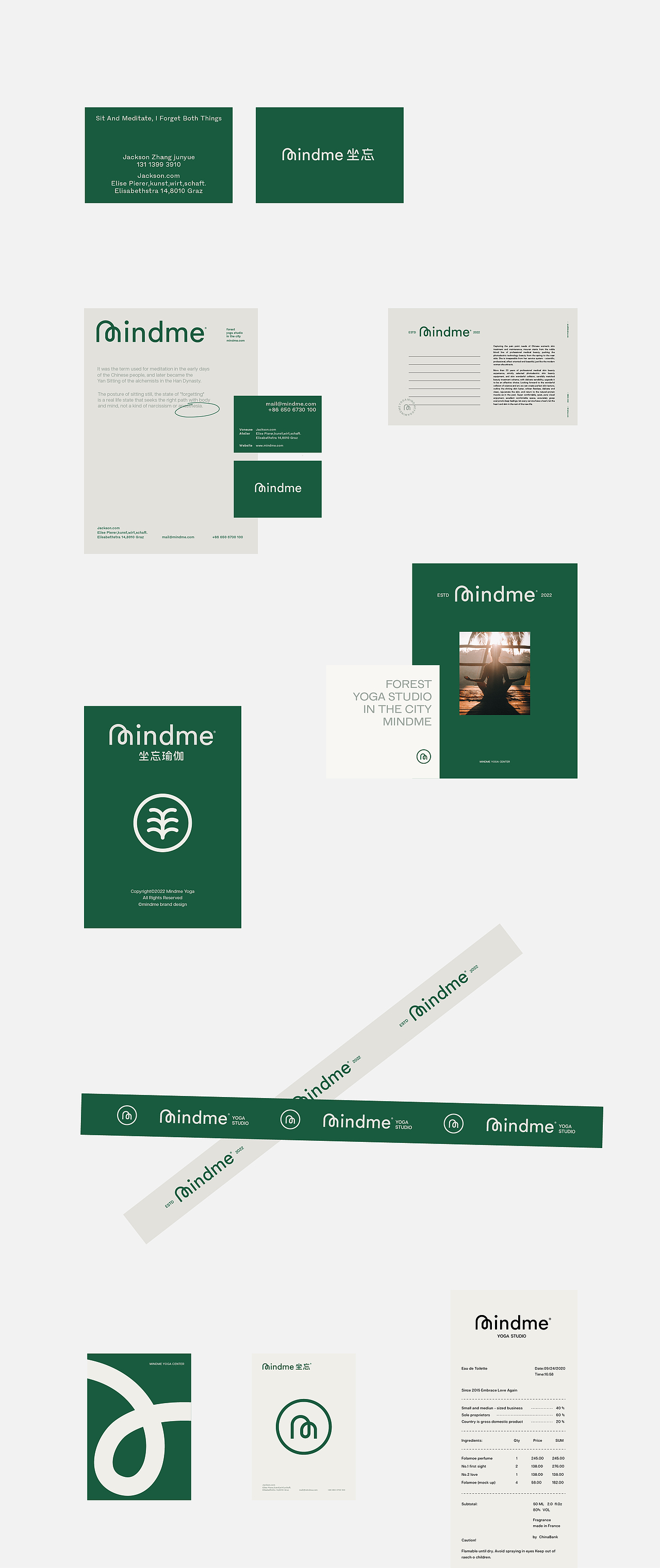 Mindme·坐忘瑜伽 | ABD 案例(图ZMzQ3NjQ2MzYw) - 品牌 - 站酷设计师ABD品牌策略设计原创素材 - 站酷ZCOOL