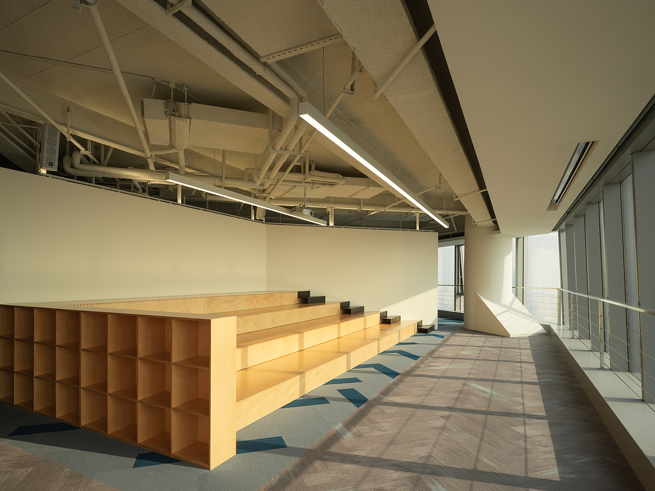 天元律师事务所-办公室拍摄（图ZMzIyOTgyMTYw） - 环境/建筑摄影 - 站酷设计师狮子挂满树原创素材 - 站酷ZCOOL