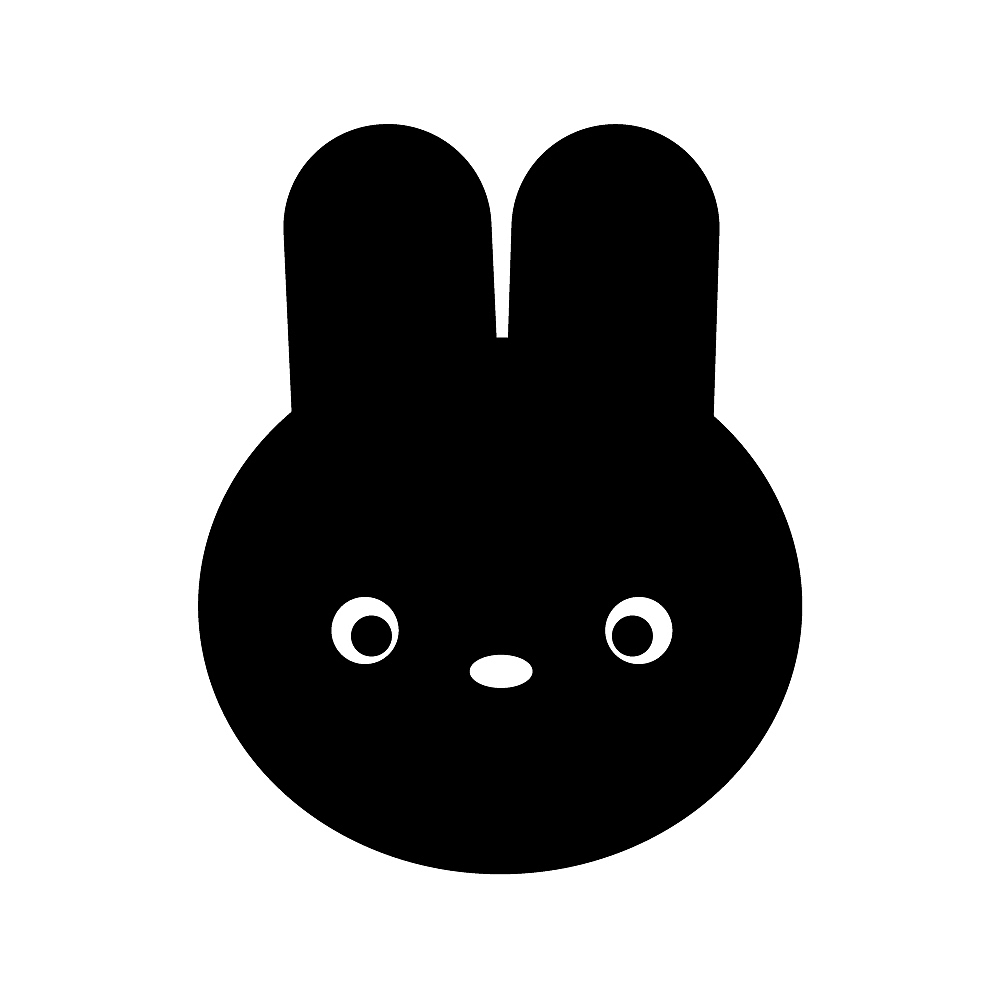 兔子的设计集合（图ZMzI0NDM0NjE2） - IP形象 - 站酷设计师视觉侦探原创素材 - 站酷ZCOOL