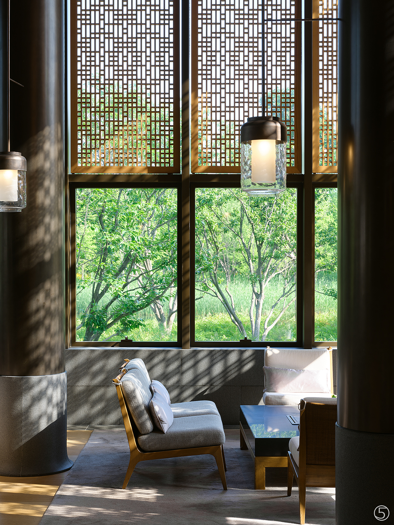 酒店摄影|养云安缦酒店（图ZMzQzMDM2NTgw） - 环境/建筑摄影 - 站酷设计师五度摄影原创素材 - 站酷ZCOOL