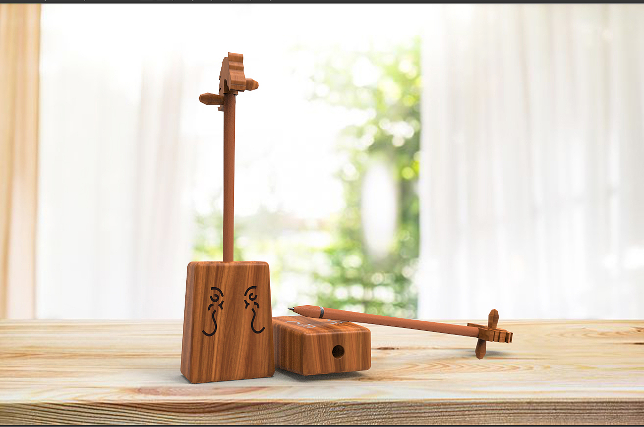 《设计软件技能》3D建模作品汇总（图ZMzQ2NTkxODc2） - 绘画 - 站酷设计师消得集原创素材 - 站酷ZCOOL