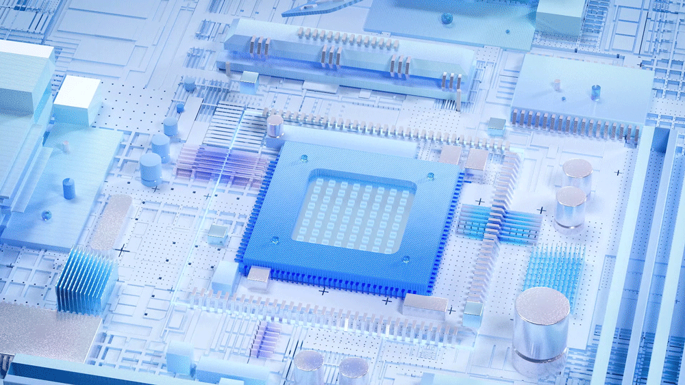 C4D特效合集传输充电动画特效---2022年9月