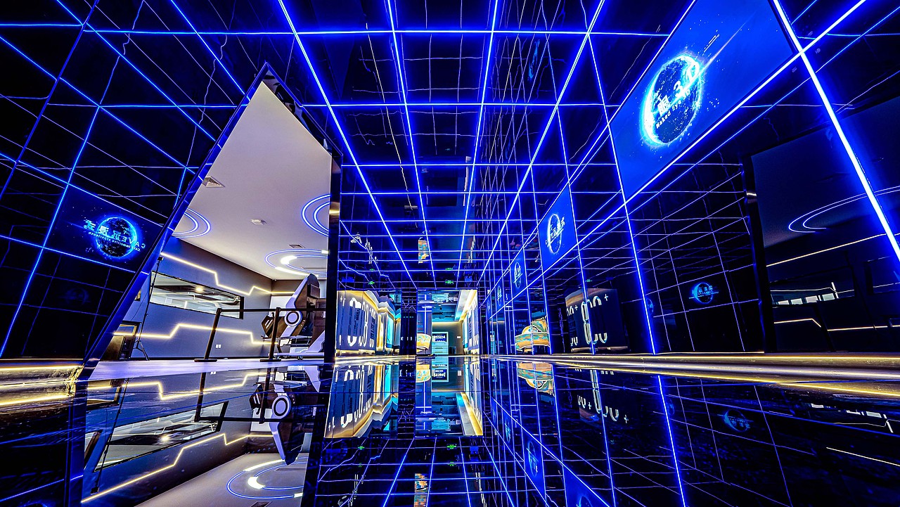 数字媒体研究院（图ZMzIyMzYwNjky） - 环境/建筑摄影 - 站酷设计师爱摄影的小强原创素材 - 站酷ZCOOL