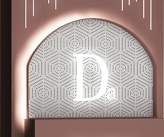 大武汉造型力盟店丨前卫 · 动感,“Da Da Da