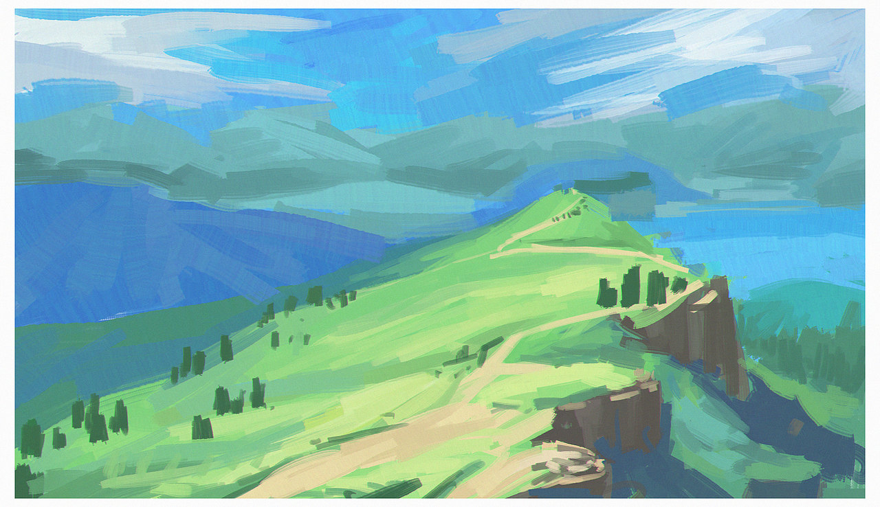 【20230711】（图ZMzQ1MzYwODAw） - 创作习作 - 站酷设计师画点画呀原创素材 - 站酷ZCOOL