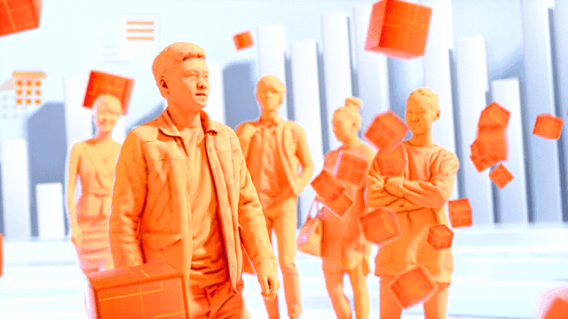 阿里巴巴集团-超级汇川品牌概念设计三维动画片（图ZMzE4NTgxNjEy） - 动画/影视 - 站酷设计师纵阅传媒原创素材 - 站酷ZCOOL