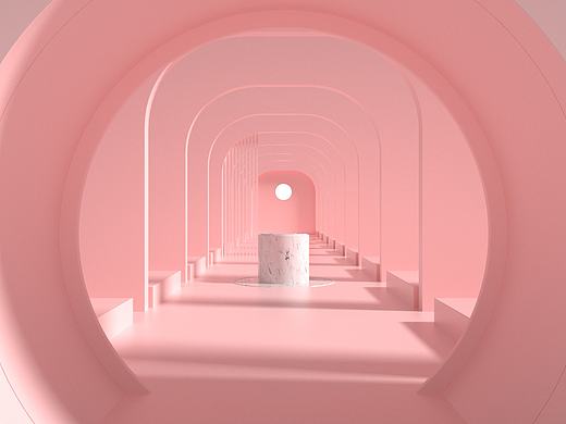 粉底液动画