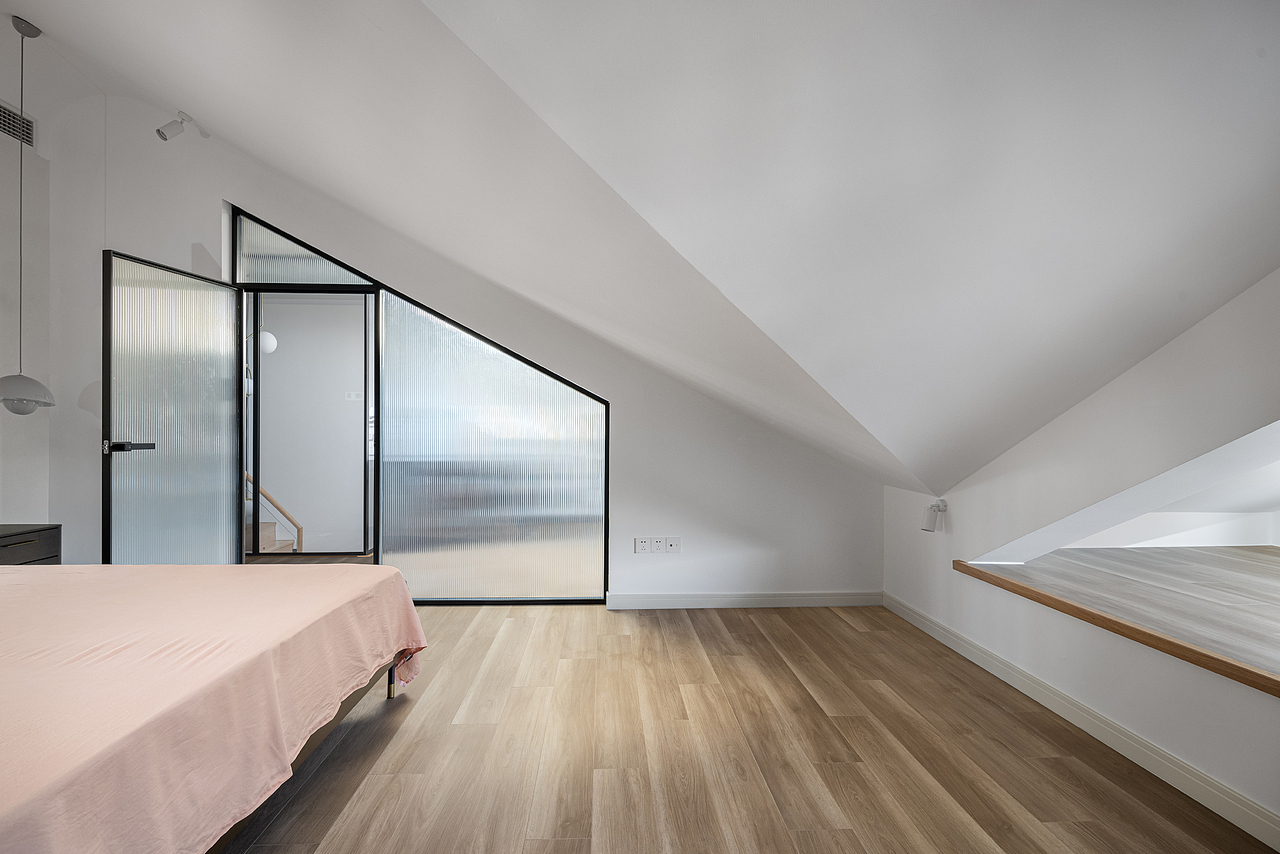 住宅设计|锦绣江南耕读园