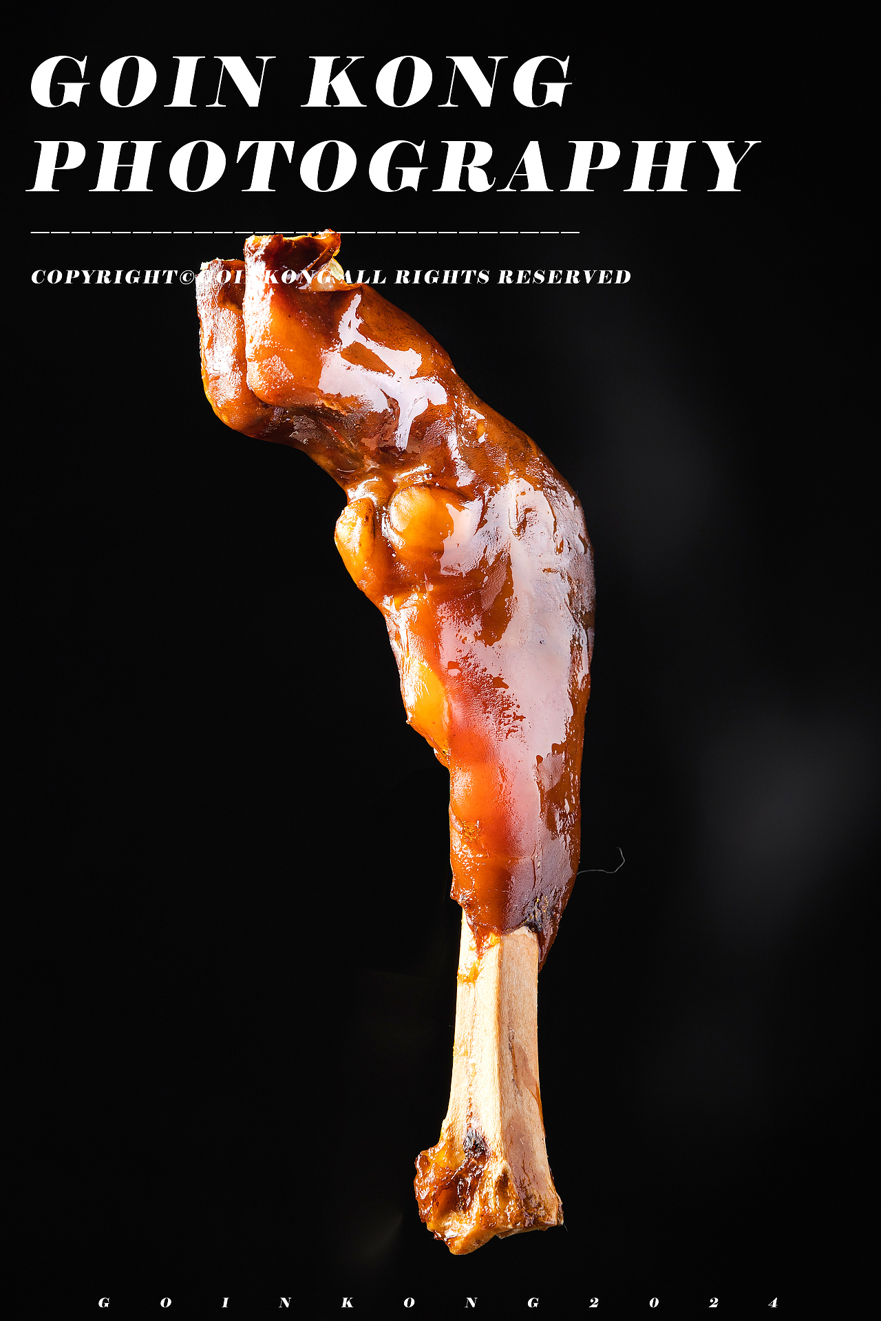 串烧美食X烧烤摄影X小吃摄影