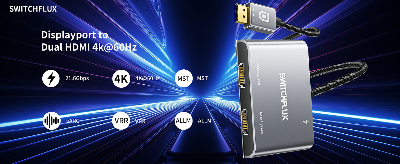 亚马逊A+主图渲染