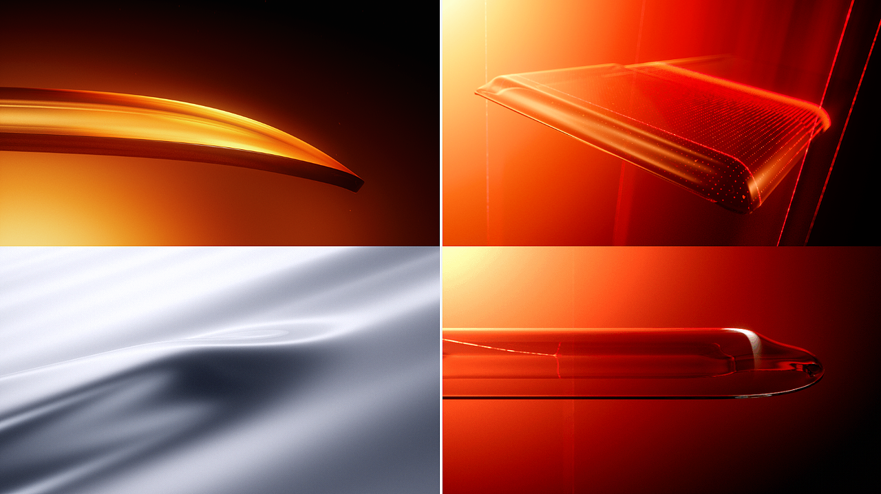 realme GT5真我 - 导演剪辑版