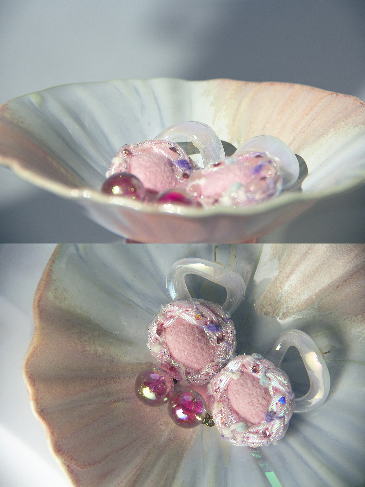 ラブ・ストーリーは突然に