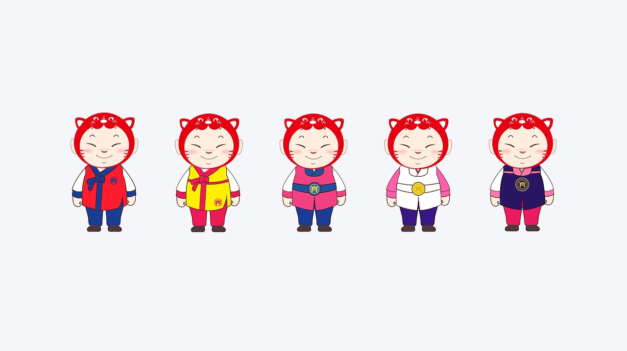 肉百万品牌全案策划设计