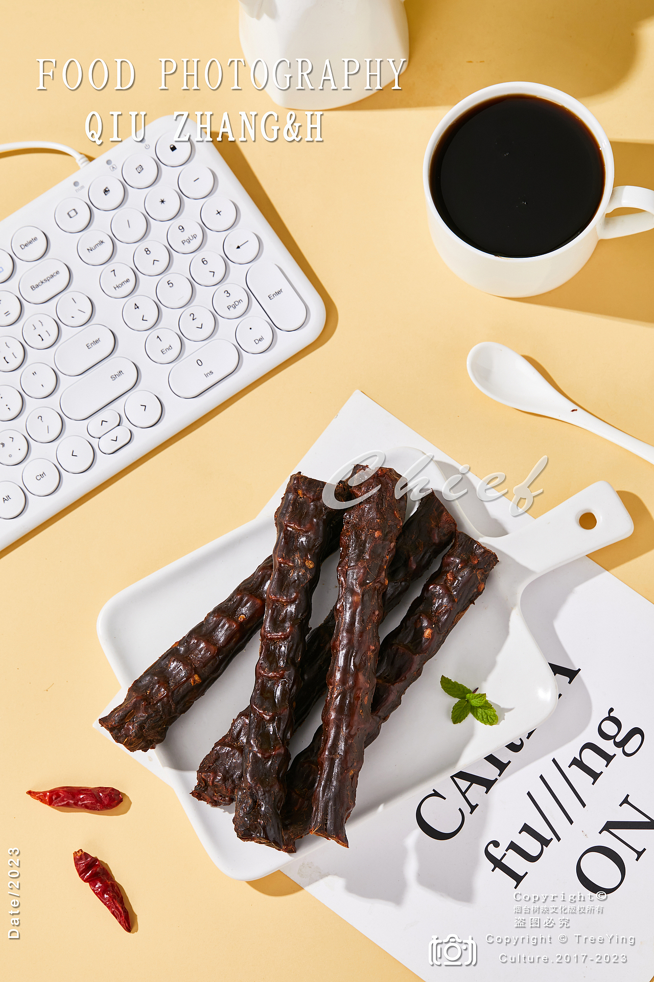 牛肉片I麻辣鸭脖I羊小腿I牛脖骨