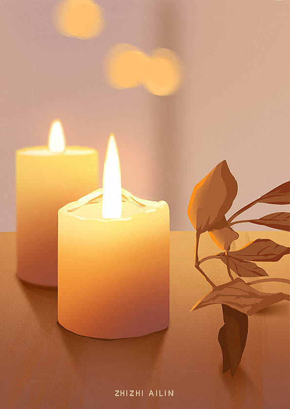 色彩速途6月—7月