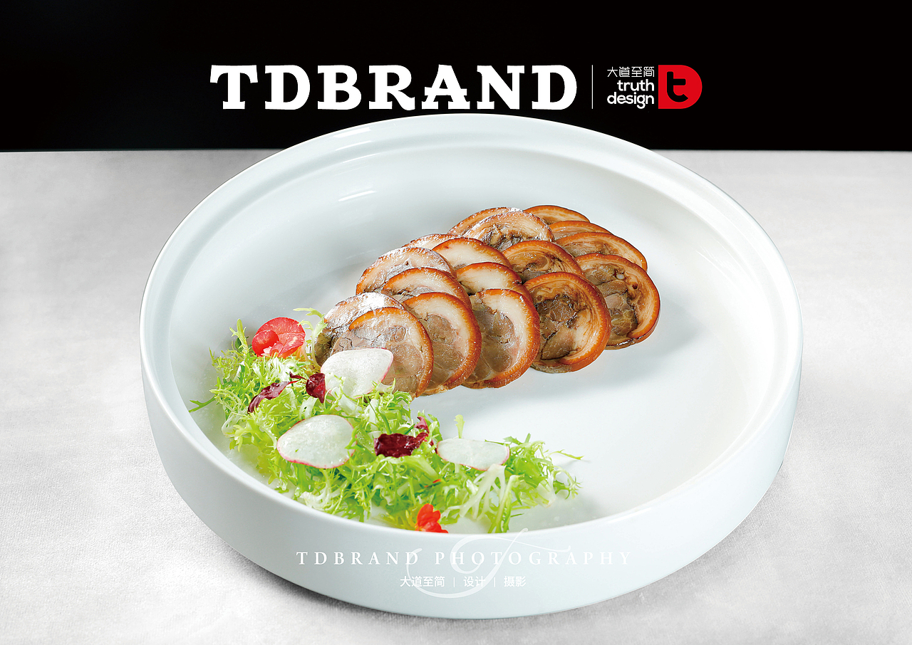 大道至简丨美豪丽致中餐摄影