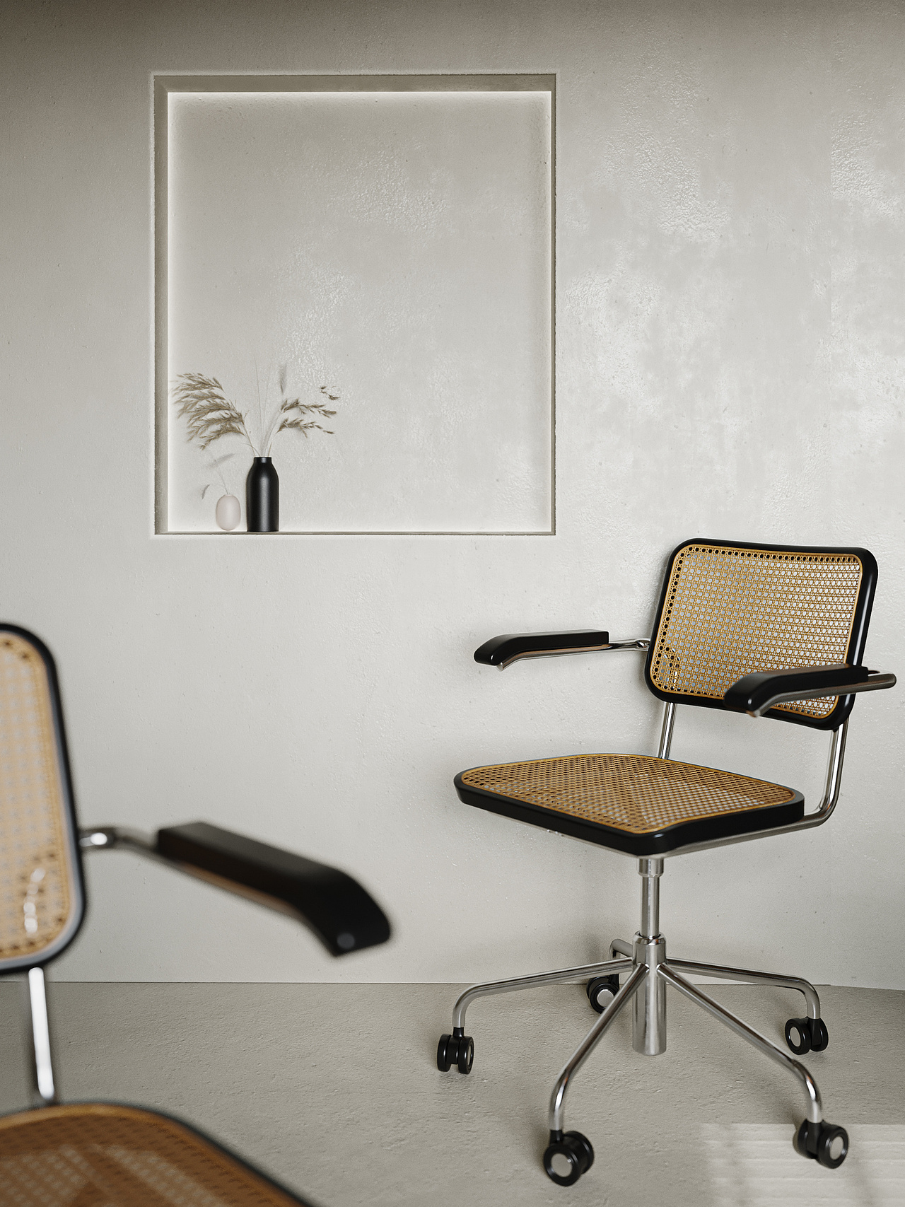 See · Joy乐见 · 眼视中心办公室