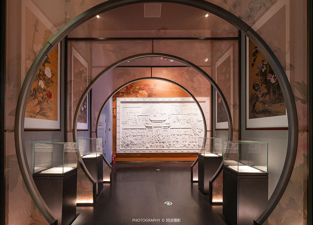 洛阳牡丹博物馆