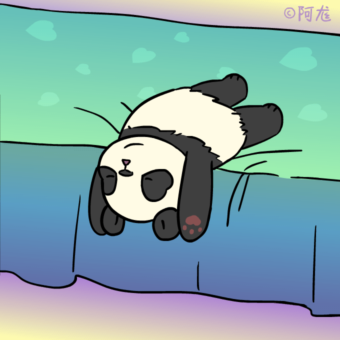 2022年度动图作品（图ZMzI2NzMyODky） - 艺术插画 - 站酷设计师阿尨原创素材 - 站酷ZCOOL