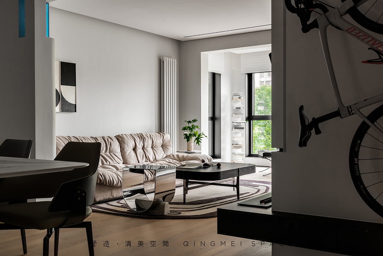 北京平层 | 精英所向,进阶理想社区生活