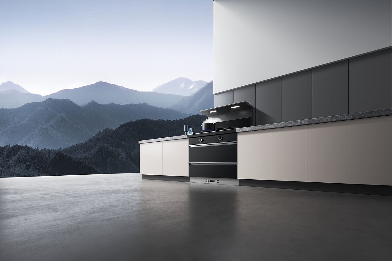 FOTILE方太-2022年度作品整理(中)