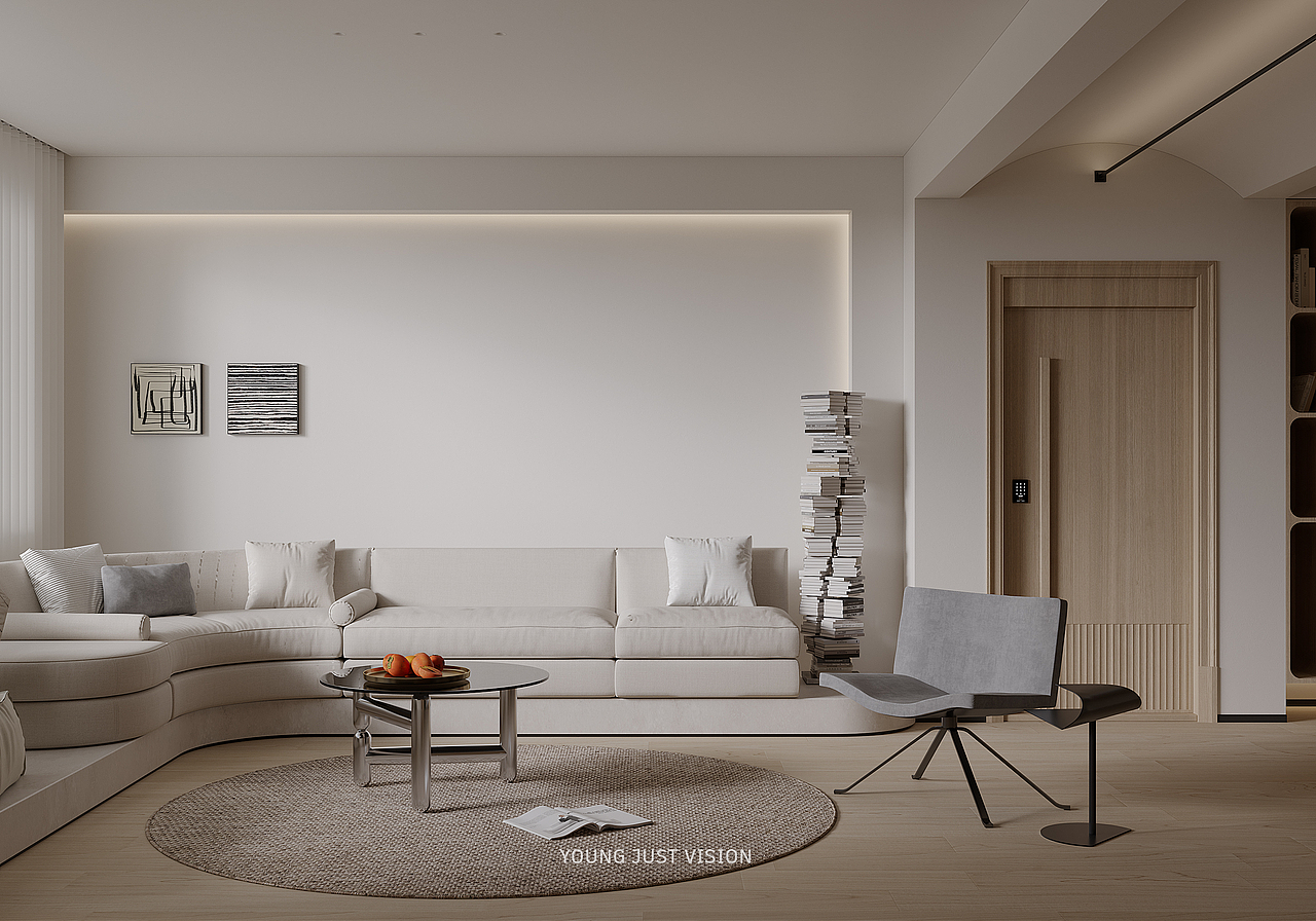 原简出品 |雾里看花