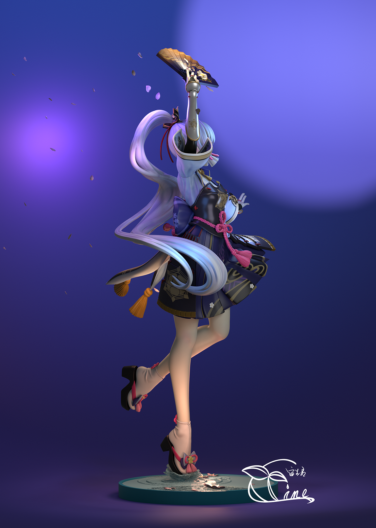 三疯模法学习课堂第一期宙生灵Time_C 正比原型作业（图ZMjk3OTkyODIw） - 玩具 - 站酷设计师张三疯Meow原创素材 - 站酷ZCOOL