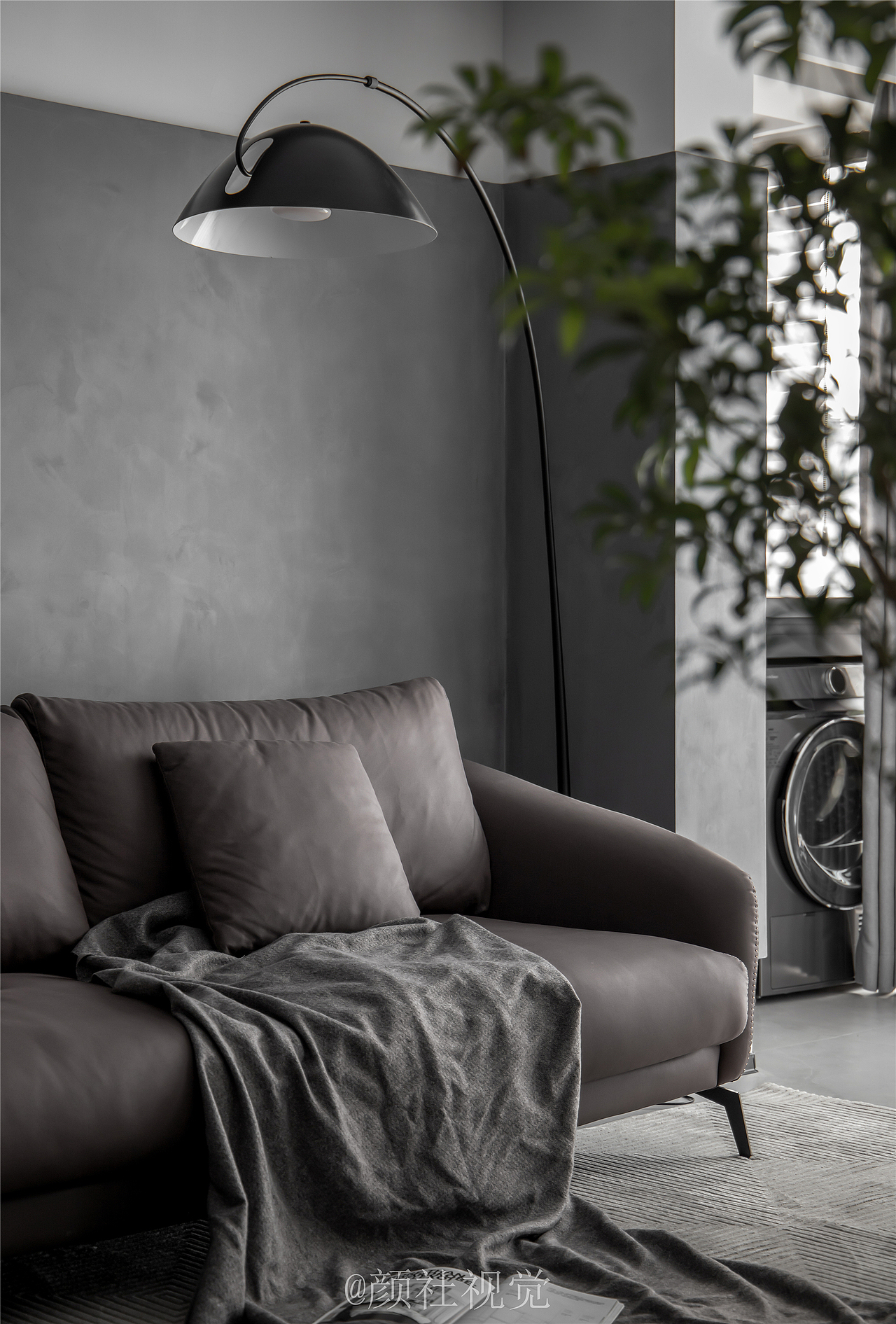 黑白灰（图ZMzEzMDMwMzMy） - 环境/建筑摄影 - 站酷设计师颜社视觉原创素材 - 站酷ZCOOL