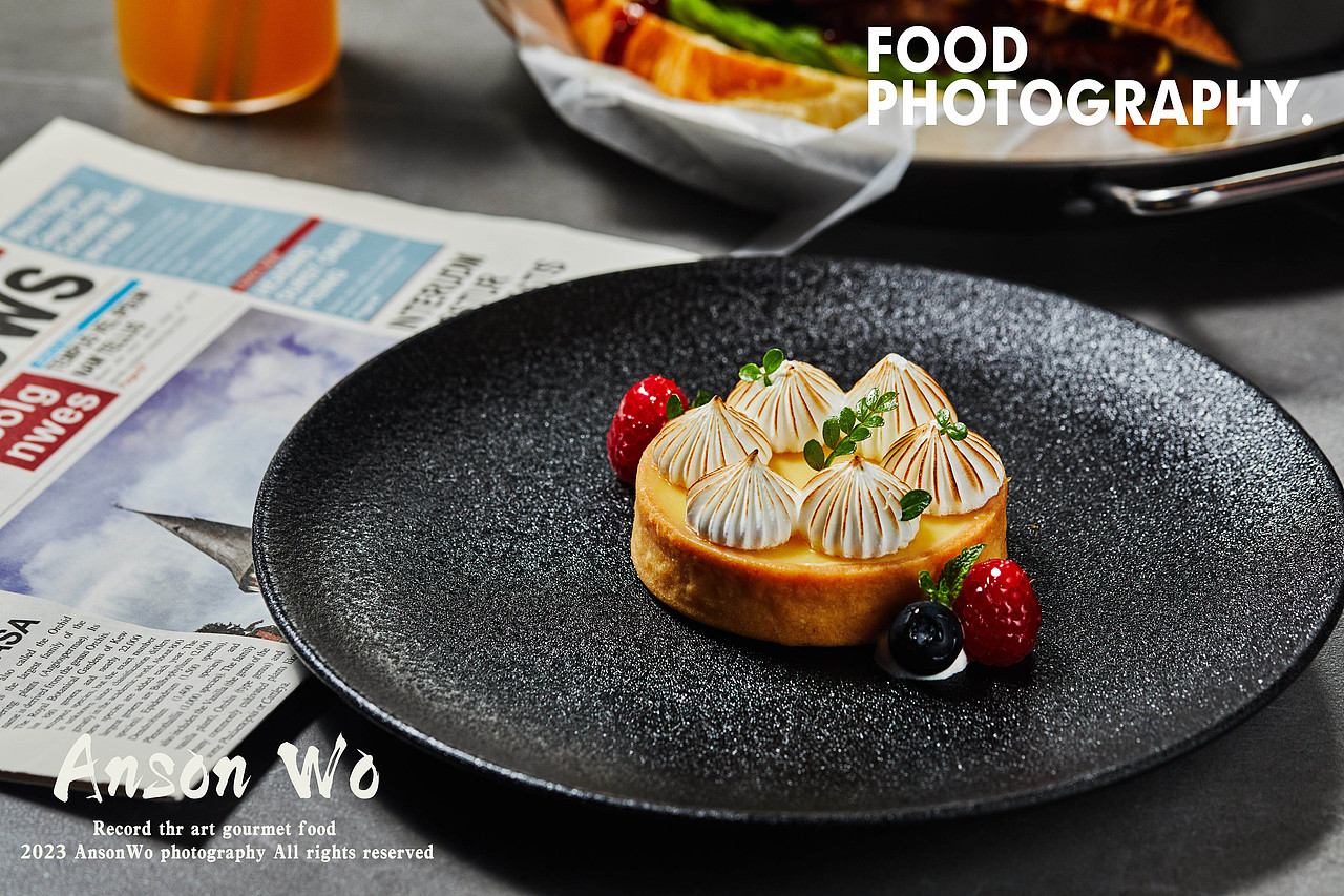 西餐（图ZMzM5NjQ4MzYw） - 产品摄影 - 站酷设计师Anson_wo原创素材 - 站酷ZCOOL