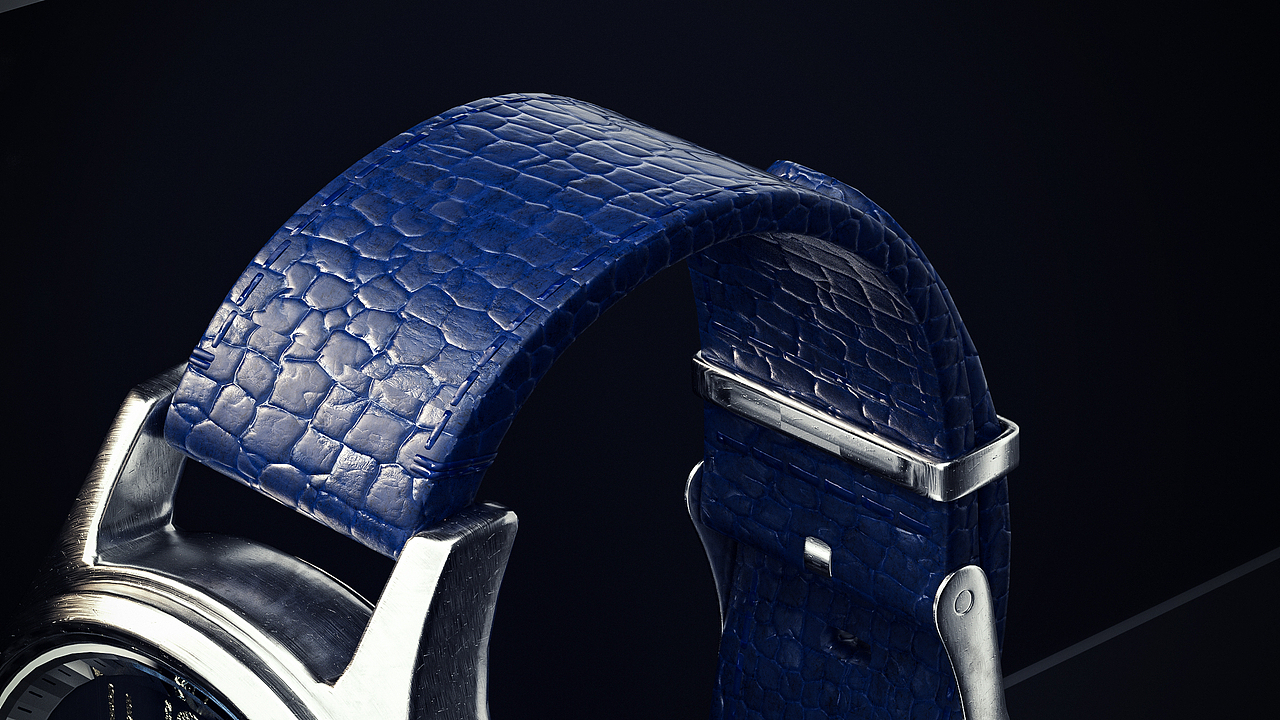 个人练习 | 产品渲染(一)