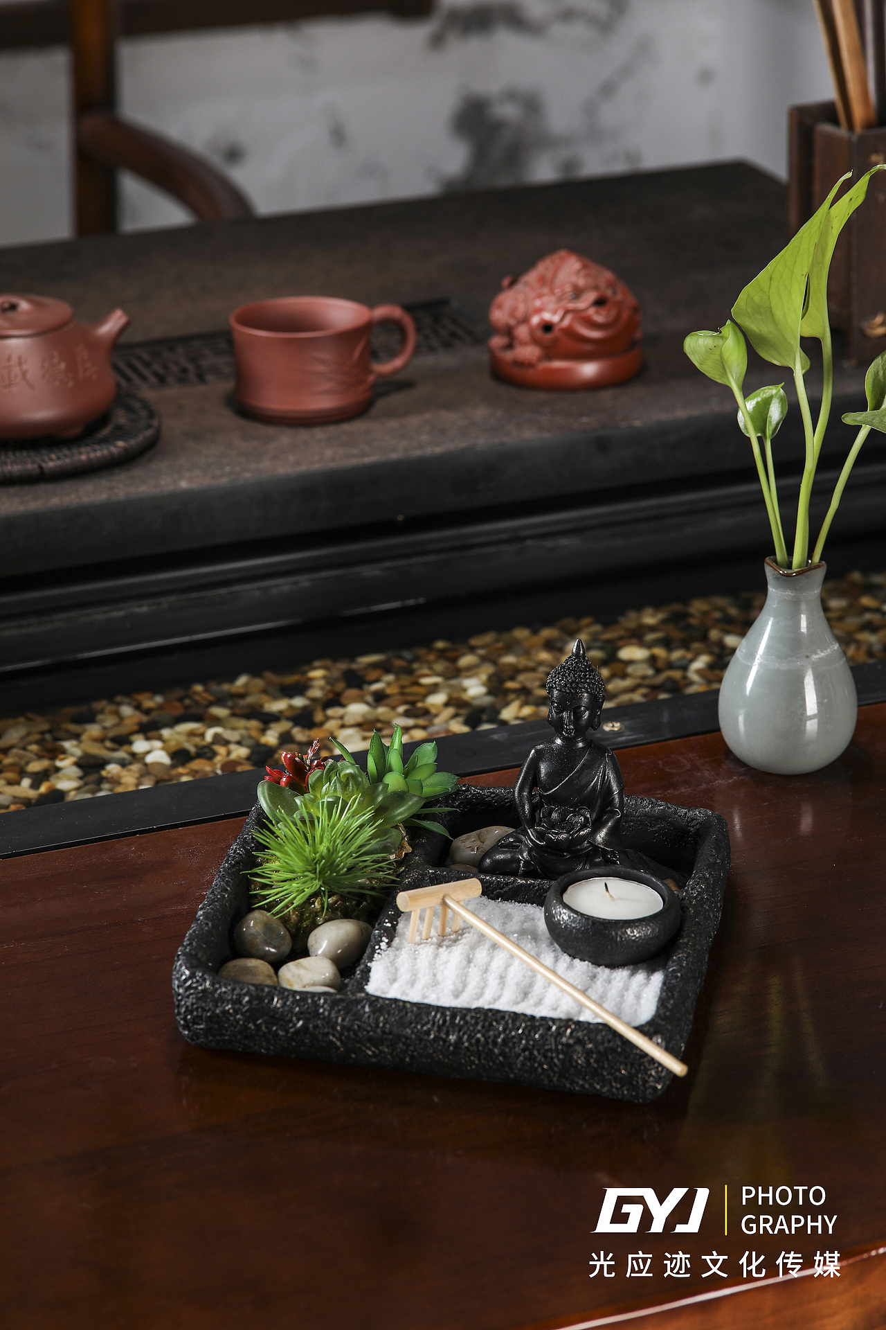 禅意空间 | 工艺品 | 光应迹摄影（图ZMzIzNjk1NDQw） - 产品摄影 - 站酷设计师光应迹文化传媒原创素材 - 站酷ZCOOL