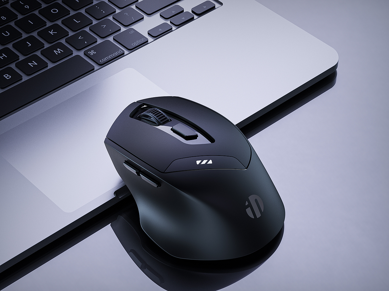 3C产品表达--Keyshot