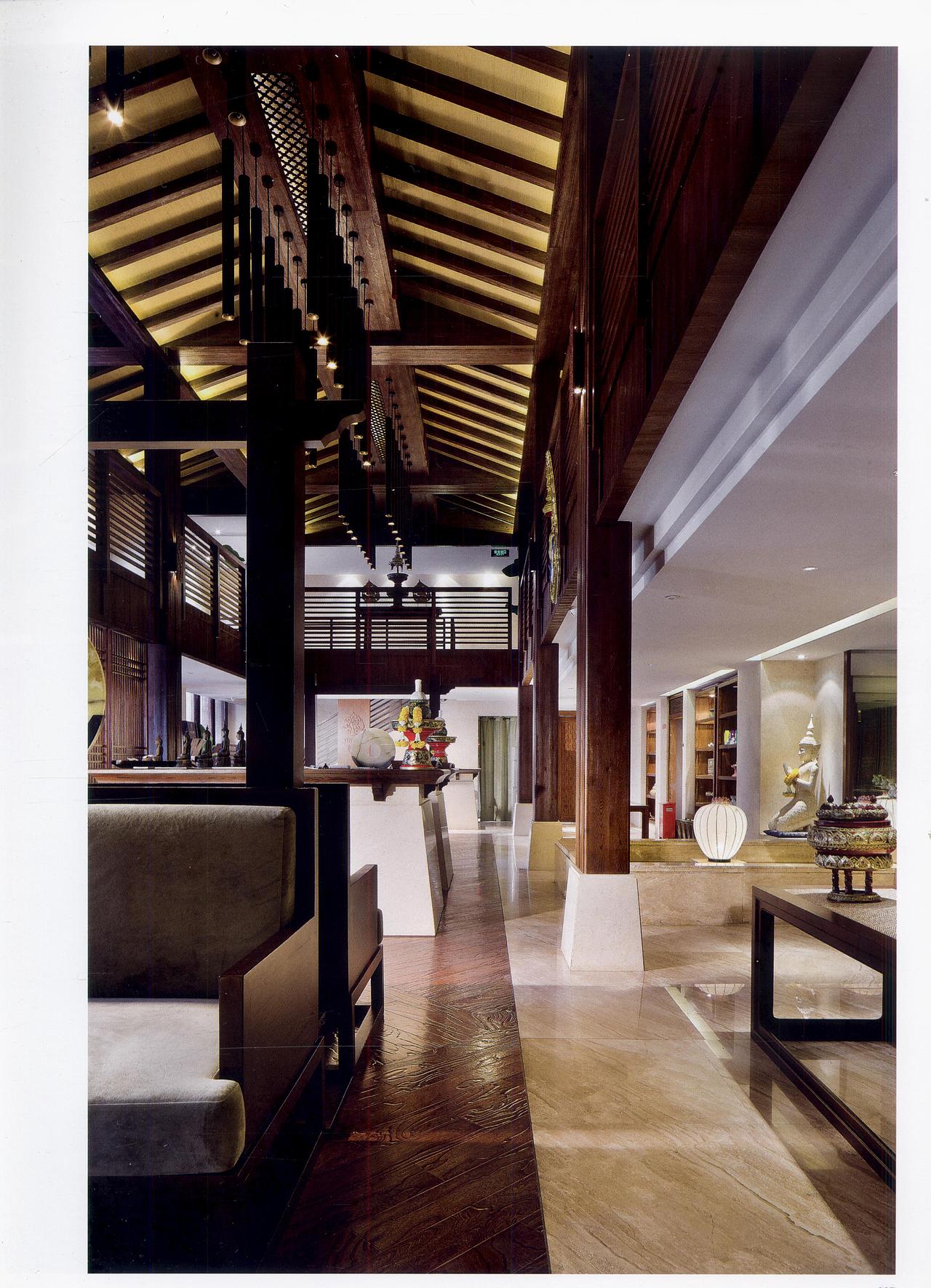 国外顶级商务空间设计第一期