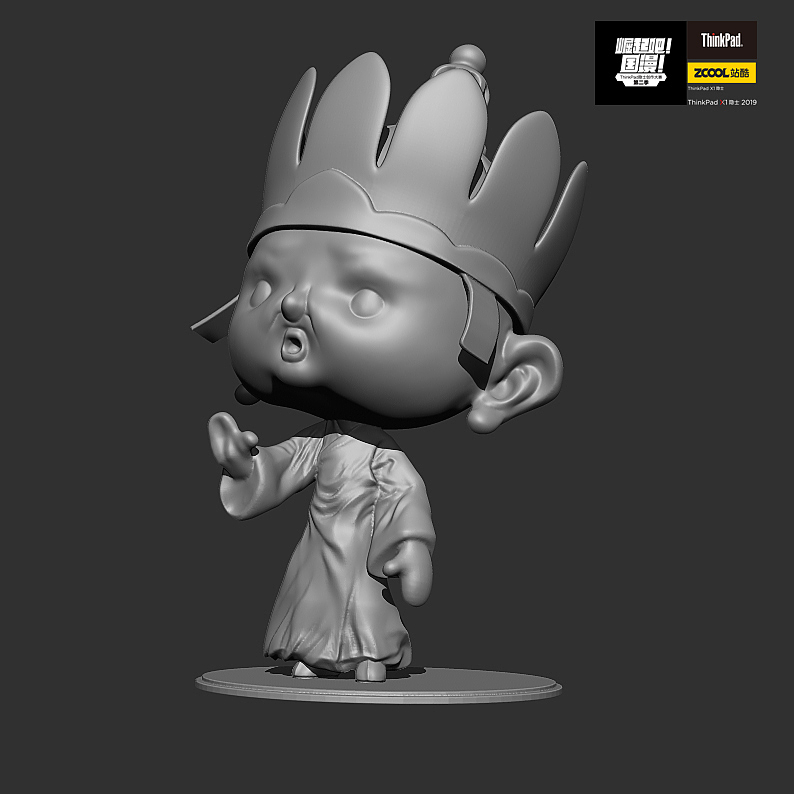 西游之路（图ZMTgwMDMwMjEy） - 动画/影视 - 站酷设计师骏3Ddesign原创素材 - 站酷ZCOOL