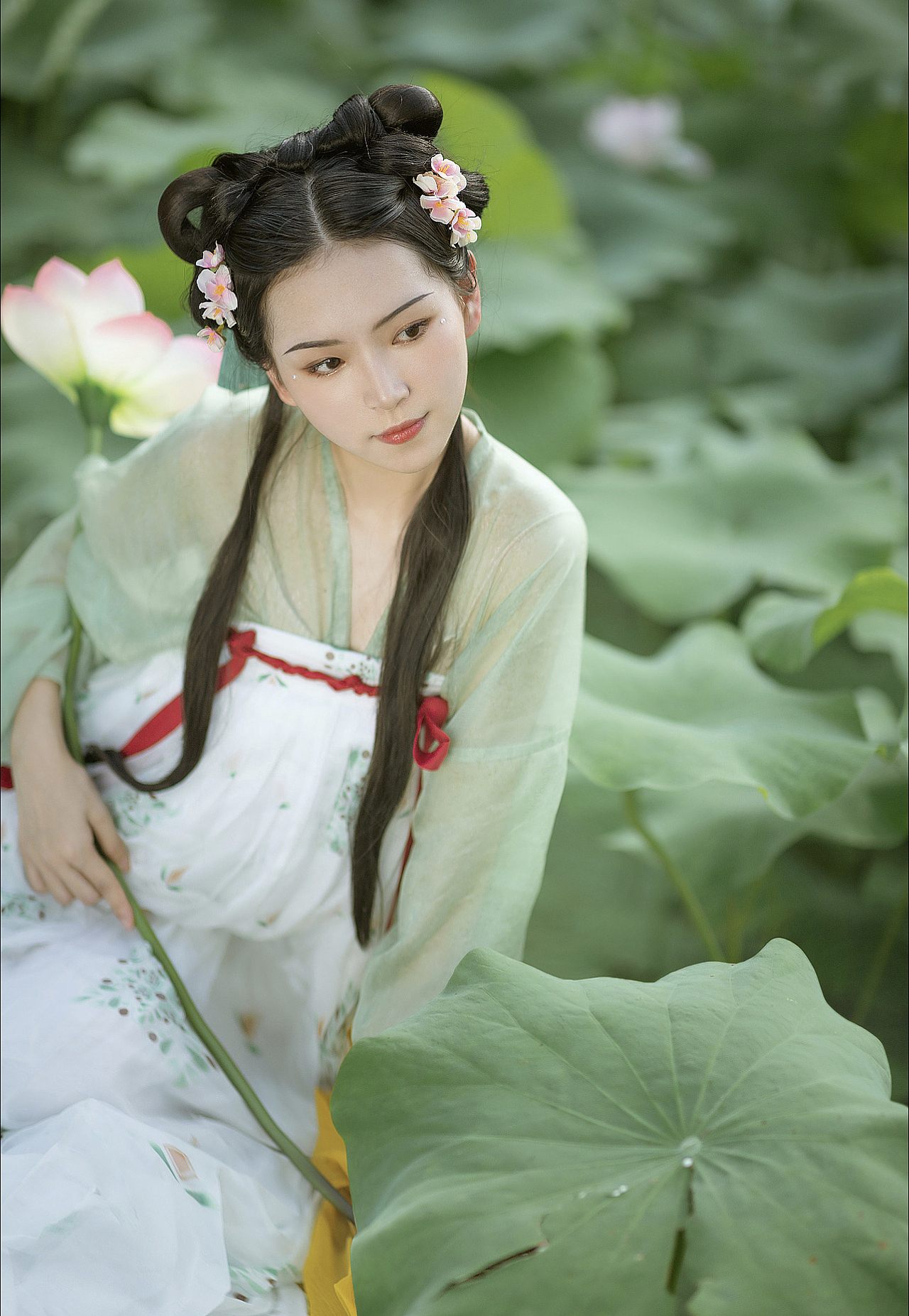 近期客片（图ZMjgyNjU1MDA0） - 人像摄影 - 站酷设计师国风定制摄影江楠原创素材 - 站酷ZCOOL