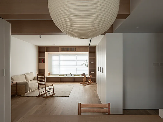 原木风（个人主页-ZNzAyMzgzNTI=） - 家装设计 - 站酷设计师XJefi原创素材 - 站酷ZCOOL