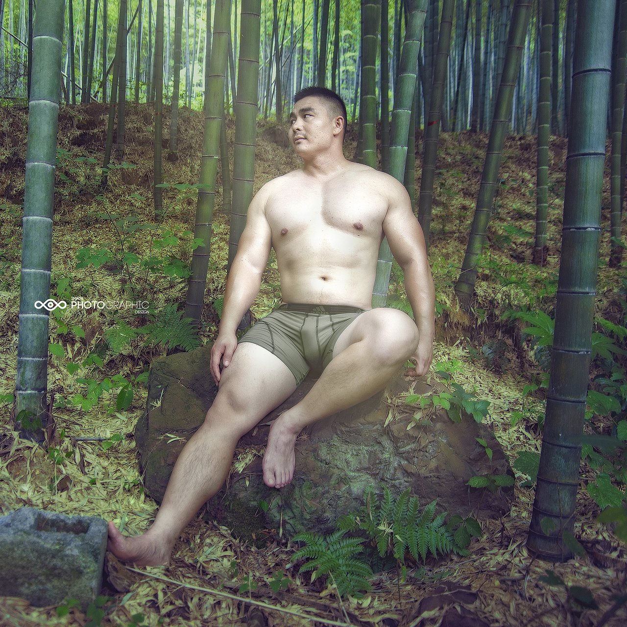 【貳零壹柒 · 溧陽 · 南山竹海】（图ZOTA2MDM0NjA=） - 人像摄影 - 站酷设计师Daven原创素材 - 站酷ZCOOL