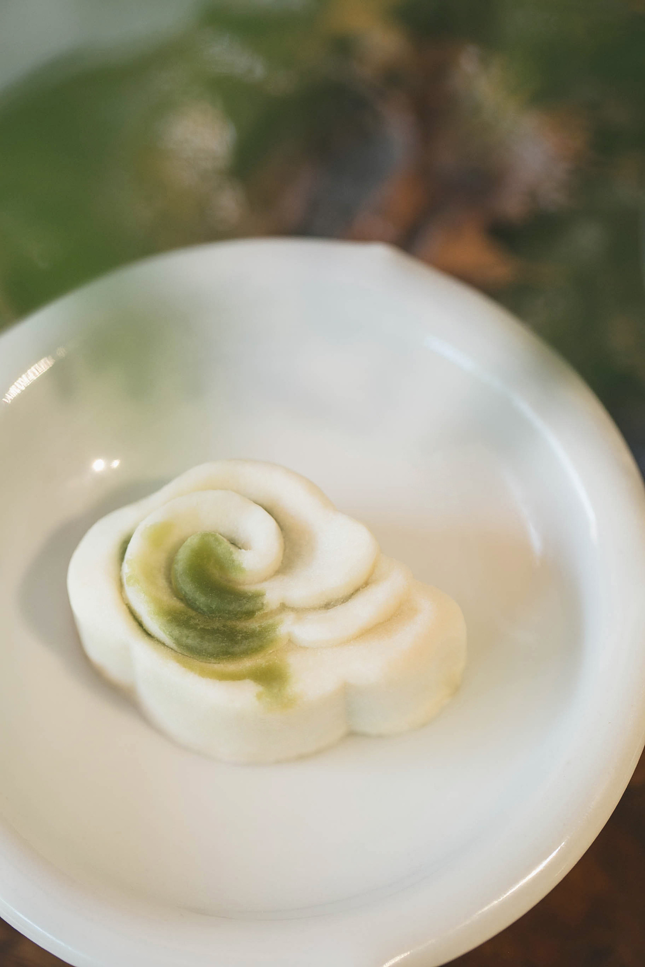 宋式茶点│云糕系列·贰│中国风美食拍摄