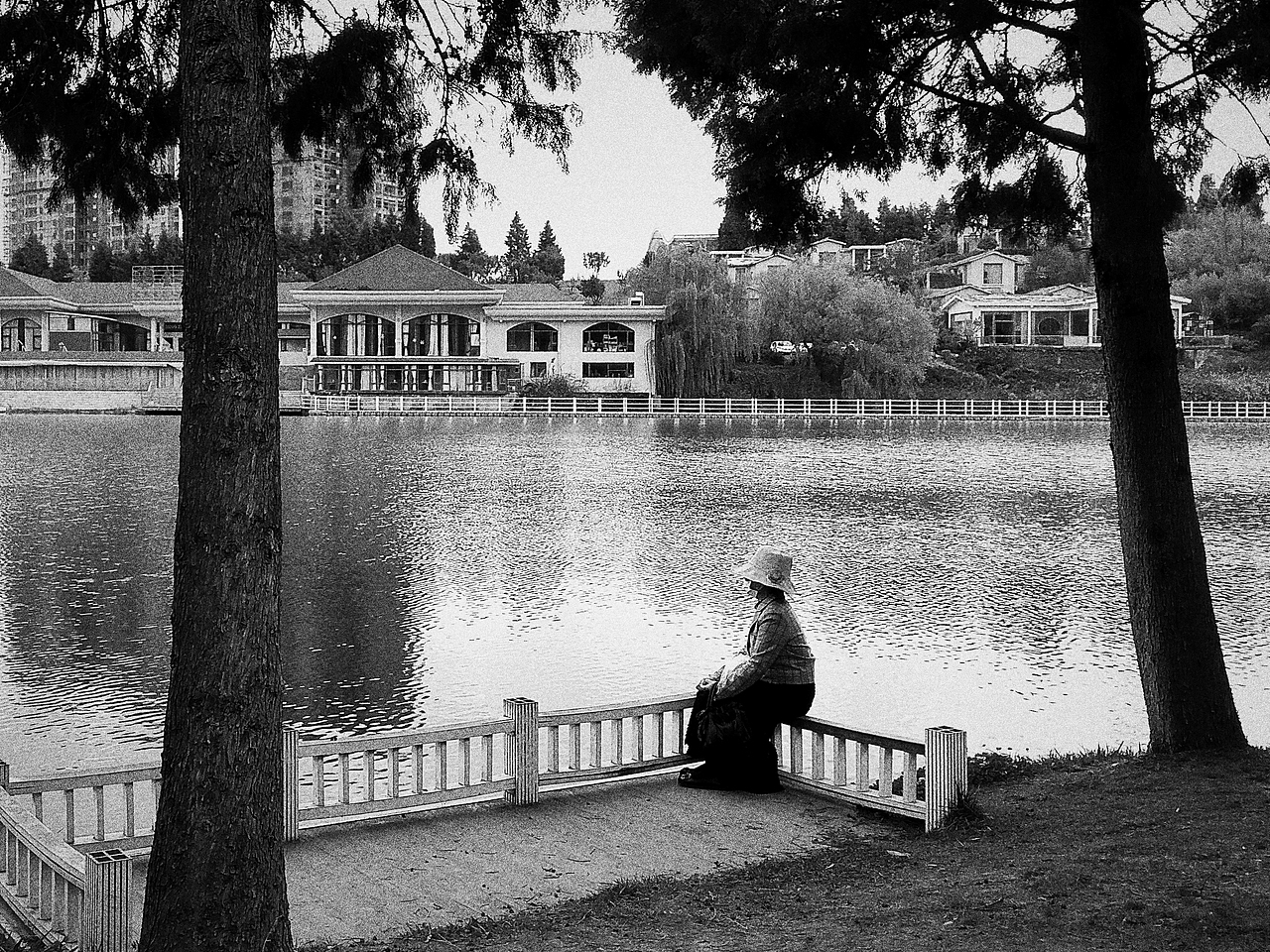 黑白摄影集（图ZMjA0MTk0NDQ0） - 人文/纪实摄影 - 站酷设计师CHAOMAO超猫原创素材 - 站酷ZCOOL