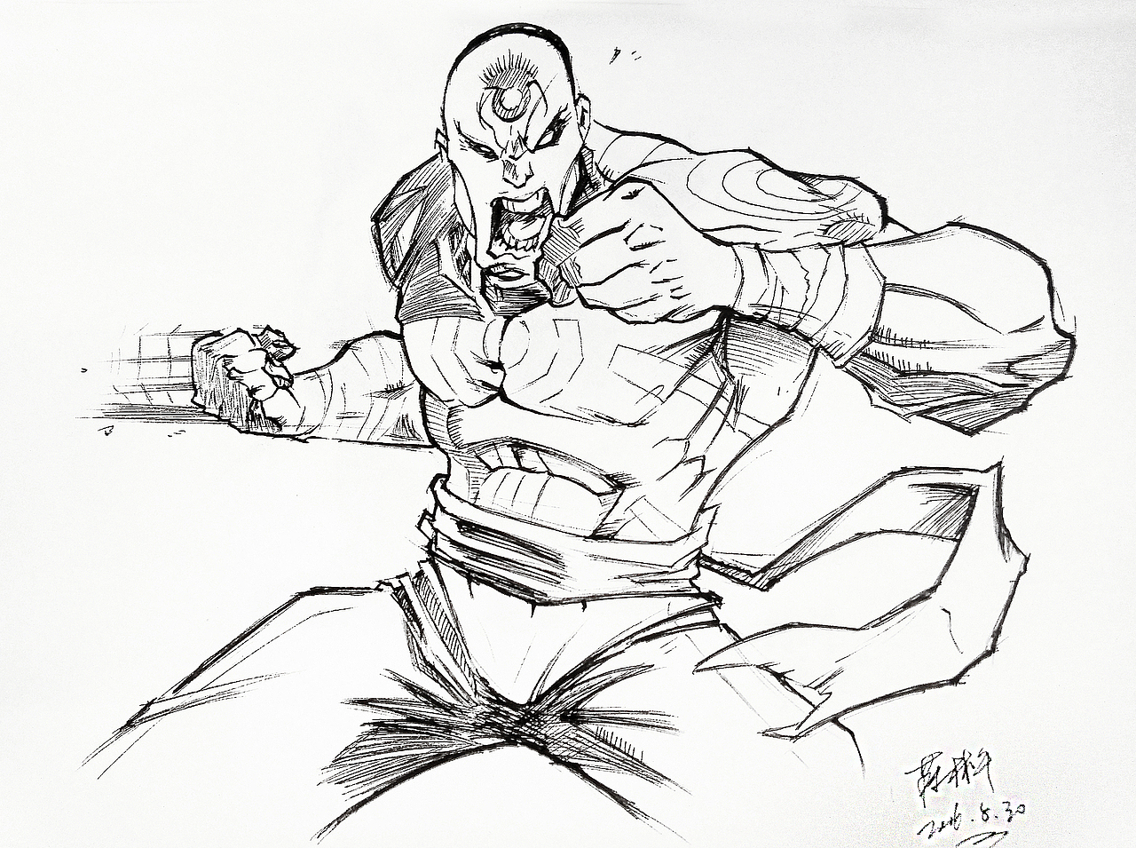 部分插画（图ZMjY3NTY1Mjgw） - 创作习作 - 站酷设计师林子牧_原创素材 - 站酷ZCOOL