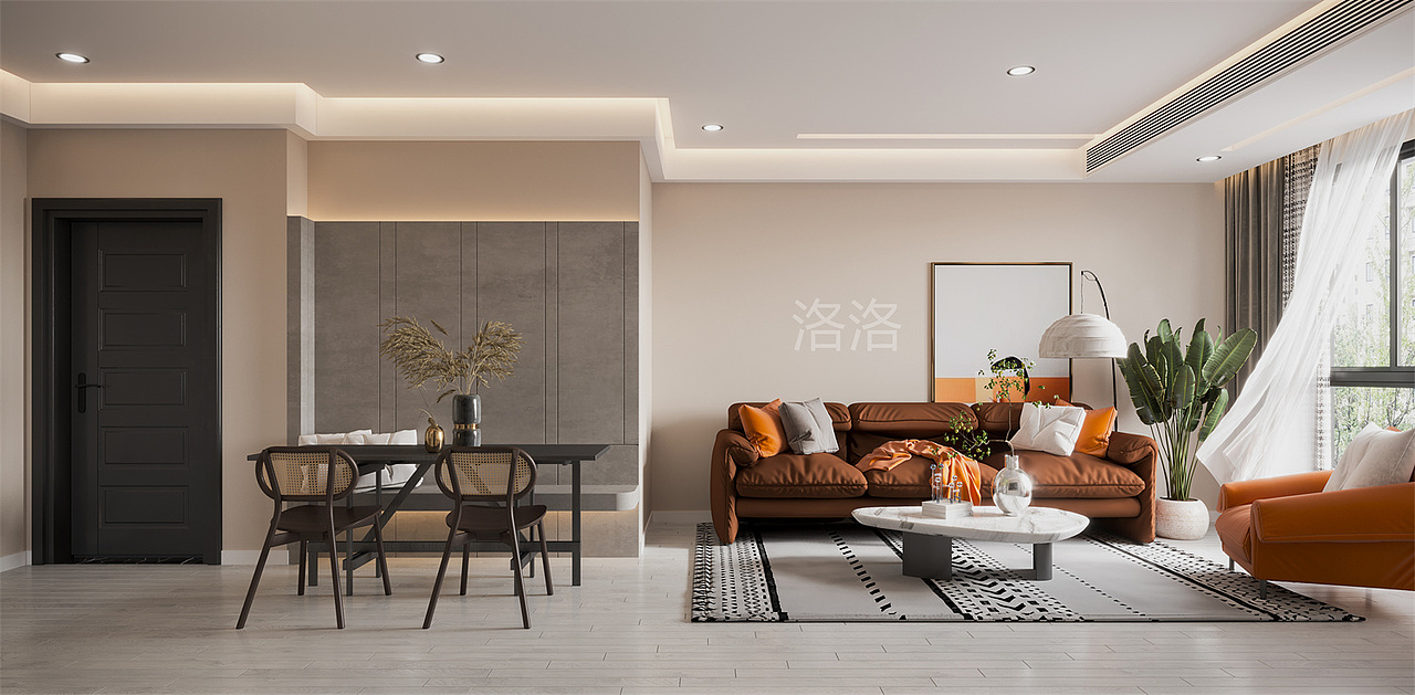 现代极简——借鉴昨天 活在今天 憧憬明天